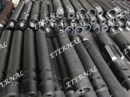 mine drill pipe