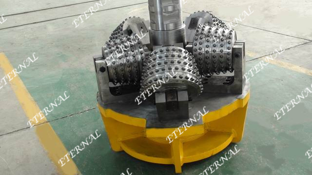 1.2m reamer