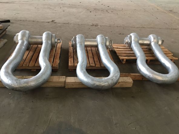 shackle